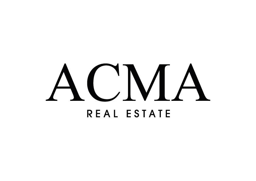 Logo ACMA Real Estate
