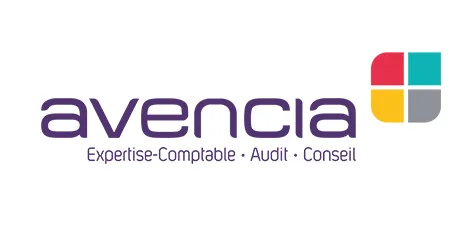 Logo Avencia