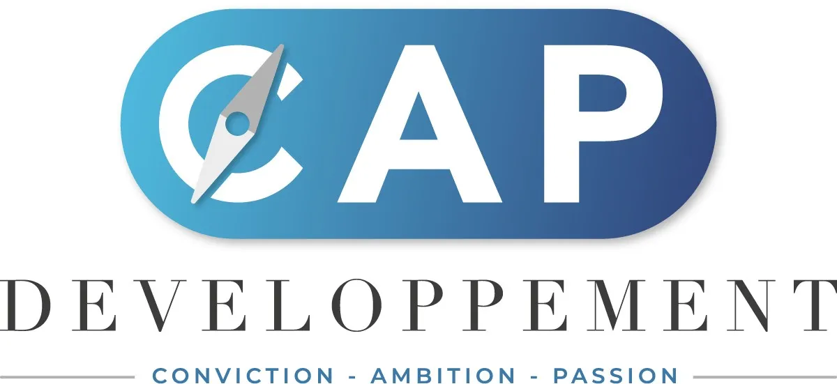 Logo CAP Dev