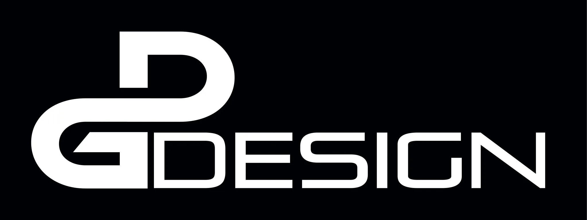 Logo Dg Design