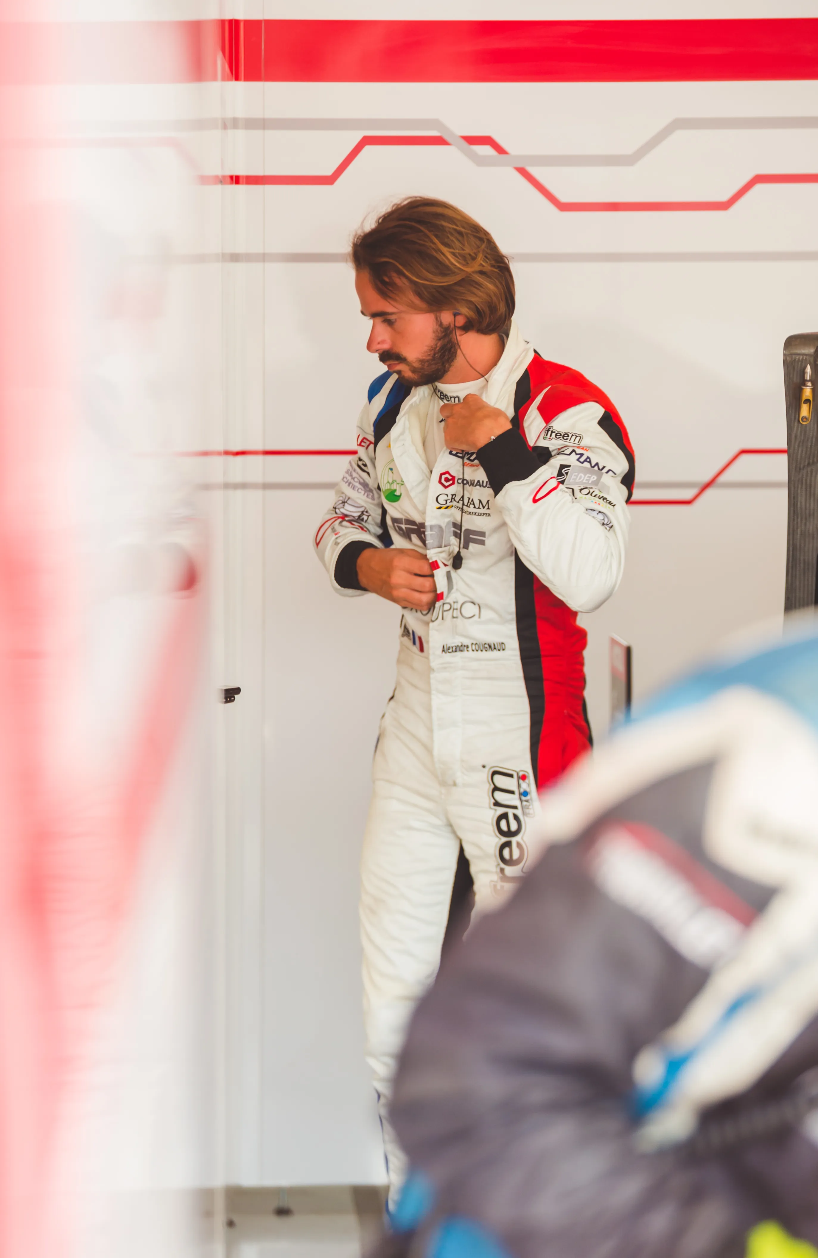 ELMS LMP2 2019 avec Graff Racing