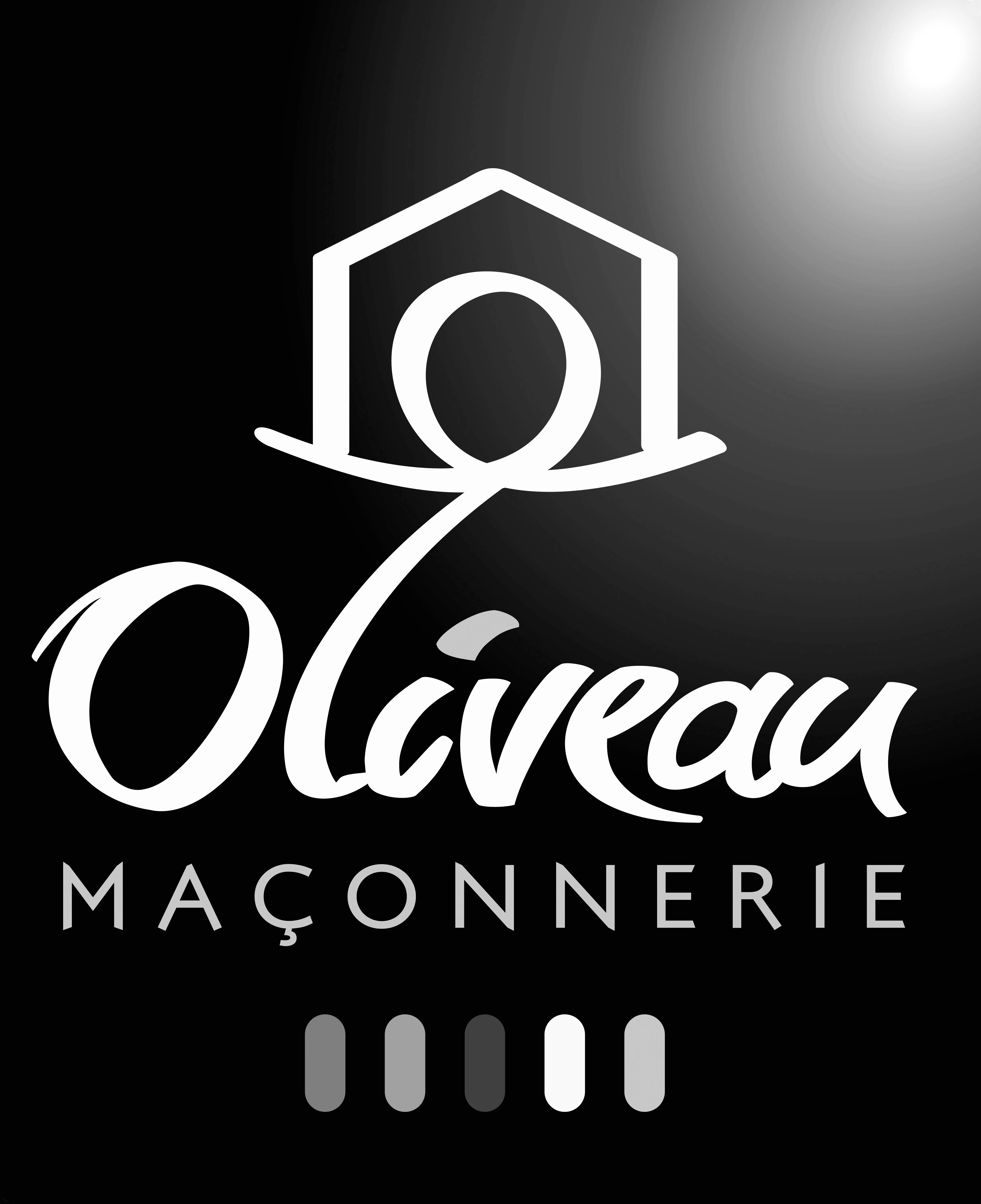 Logo Oliveau