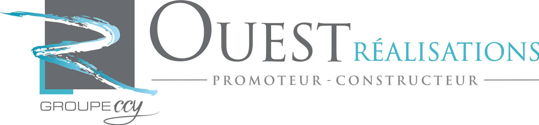 Logo Ouest Réalisations