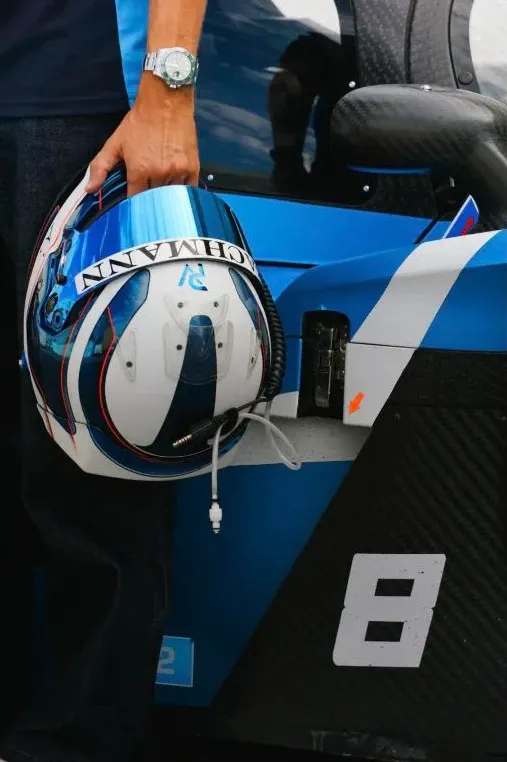 Casque et flanc de la NP02 n°8