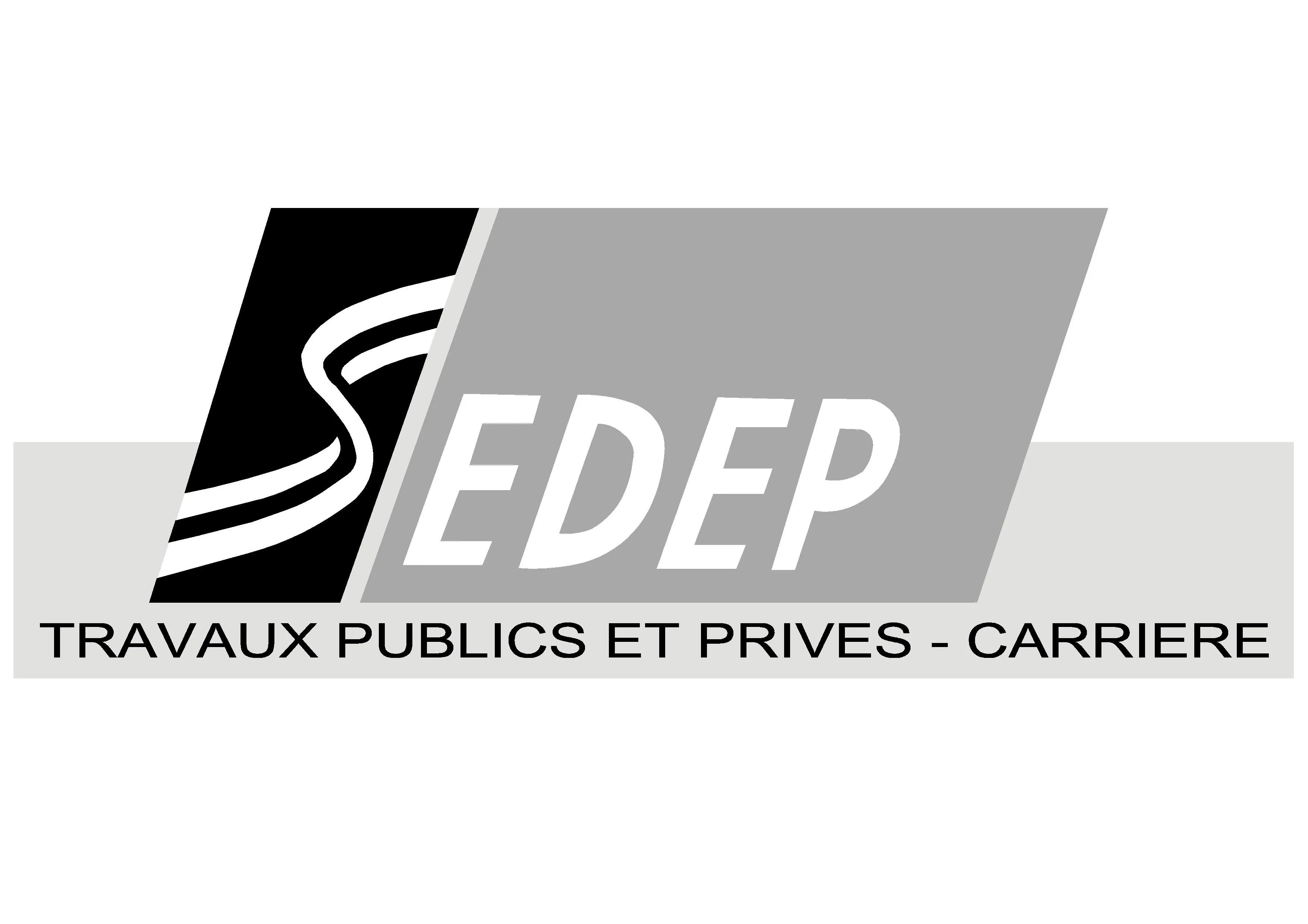 Logo SEDEP
